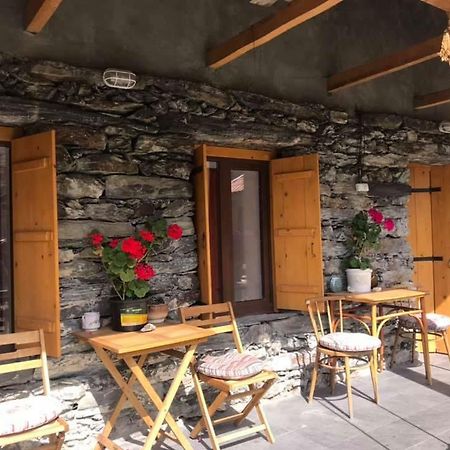 Sno House In Kazbeg Hotel Екстериор снимка