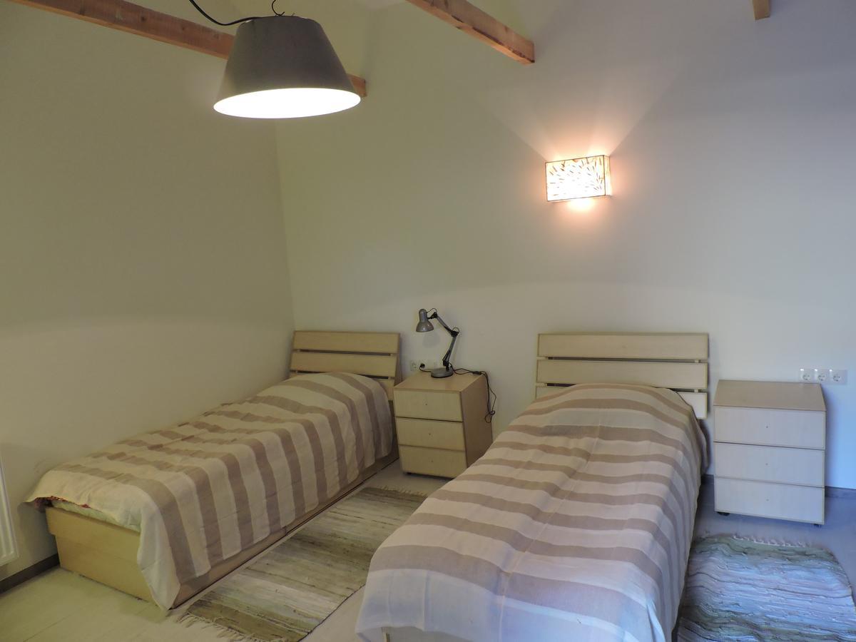 Sno House In Kazbeg Hotel Екстериор снимка