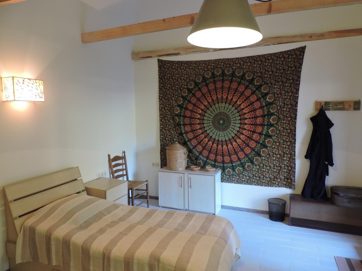 Sno House In Kazbeg Hotel Екстериор снимка