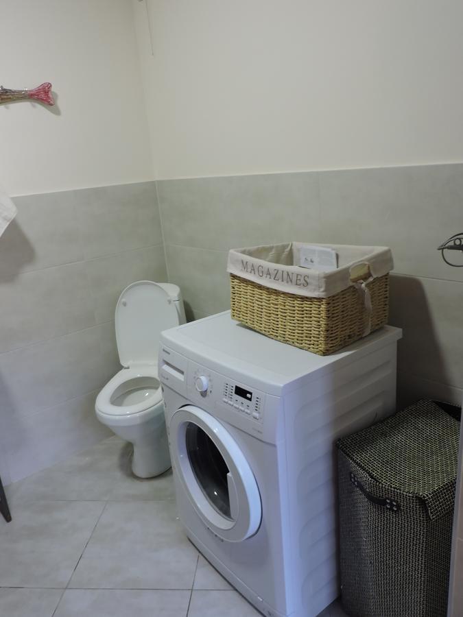 Sno House In Kazbeg Hotel Екстериор снимка